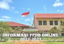 Pengumuman hasil seleksi Peserta didik baru SMA Negeri 2 Banjarbaru TA 2022/2023