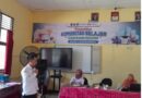 Pembentukan Komunitas Belajar di SMAN 2 Banjarbaru