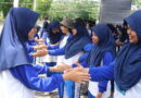 Capacity Building: 700 Siswa-Siswi SMA 2 Banjarbaru Bersama Mencegah Bullying dan Kekerasan