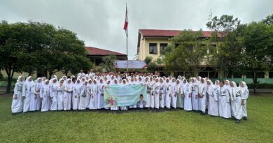 Guru Hebat, Siswa Hebat: Peringatan Hari Guru Nasional di SMA Negeri 2 Banjarbaru