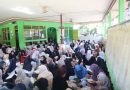 Pesantren Kilat Ramadhan 1446 H, Dari Kajian Hingga Tadarus