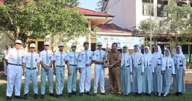Prestasi Peserta Didik Mei 2025
