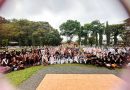 Flashmob & Jinggle: Suara Anak Muda SMA 2 Banjarbaru untuk Sekolah Anti Bullying