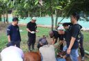 Ibadah Qurban pada Hari Raya Idul Adha 1446 H