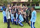Teriakkan Warna, Tampilkan Suara – MPLS SMADA 2025