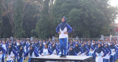 Pertemuan Pagi Ceria – Hari Anak Nasional 2025