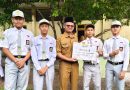 Dengan Bangga! Siswa SMAN 2 Banjarbaru Meraih Prestasi di Basket dan Panahan Nasional