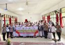 HUT ke-77 Polwan: Srikandi Polres Banjarbaru Ajak Siswi SMAN 2 Berani Bicara