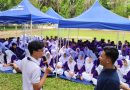 PEMBELAJARAN BERBASIS PROYEK:”MANYIRANG – BERKARYA UNTUK SESAMA DAN BANGSA”