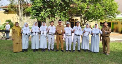 Prestasi Siswa SMAN 2 Banjarbaru 2025: OSN, Sunday Sportainment, dan Dance Competition