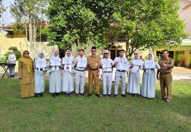 Prestasi Siswa SMAN 2 Banjarbaru 2025: OSN, Sunday Sportainment, dan Dance Competition