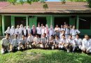 Pelatihan Thematic Academy (TA) Data Analityc Tahun 2025 UNTUK SEKOLAH MENENGAH