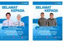 Ketua OSIS dan Ketua MPK 2025/2026 Resmi Terpilih