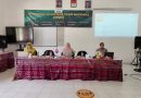 Menumbuhkan Semangat Saintis Muda – SMA Negeri 2 Banjarbaru Gelar Workshop Olimpiade Sains Nasional 2025