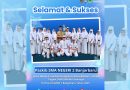 Disiplin, Kompak, Juara – Paskib SMA Negeri 2 Banjarbaru