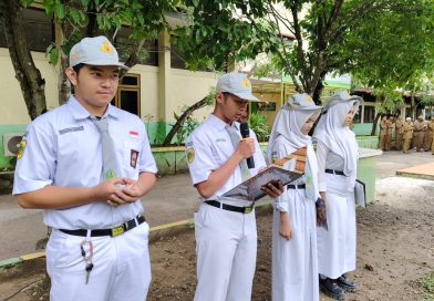Pentingnya Bijak dalam Bersosmed