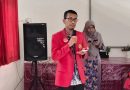 Roadshow SNPMB Universitas Hasanuddin 2026 dilaksanakan di SMA Negeri 2 Banjarbaru