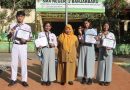 Prestasi Membanggakan Siswa SMAN 2 Banjarbaru di Ajang Kejuaraan Tinju Tahun 2026