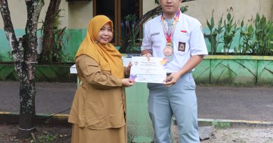 Kejuaraan Karate Nasional Piala Ketum PB FORKI 2026