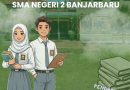 SPMB Sistem Peberimaan Murid Baru Tahun Ajaran 2026/2027