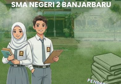 SPMB Sistem Peberimaan Murid Baru Tahun Ajaran 2026/2027