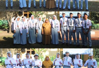 Prestasi Peserta Didik