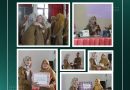 Perpisahan Pindah Tugas SMAN 2 Banjarbaru