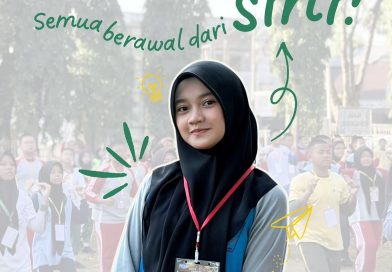 Semangat MPLS Ramah di SMAN 2 Banjarbaru