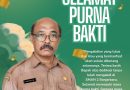 Purna Bakti Guru SMAN 2 Banjarbaru