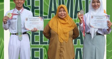 Prestasi Gemilang di Kejuaraan Provinsi Menembak Kalimantan Selatan 2026