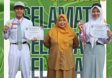 Prestasi Gemilang di Kejuaraan Provinsi Menembak Kalimantan Selatan 2026