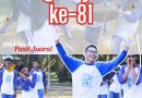 Lomba 17 Agustusan SMADA Banjarbaru