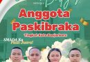 Siswa Terbaik SMAN 2 Banjarbaru Terpilih Sebagai Paskibraka Kota Banjarbaru 2026