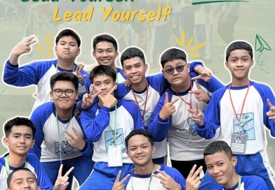 Hari Kedua dan Penutupan LDKS OSIS & MPK SMAN 2 Banjarbaru
