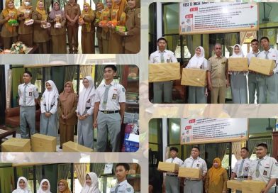Pemenang Lomba HUT RI ke 81