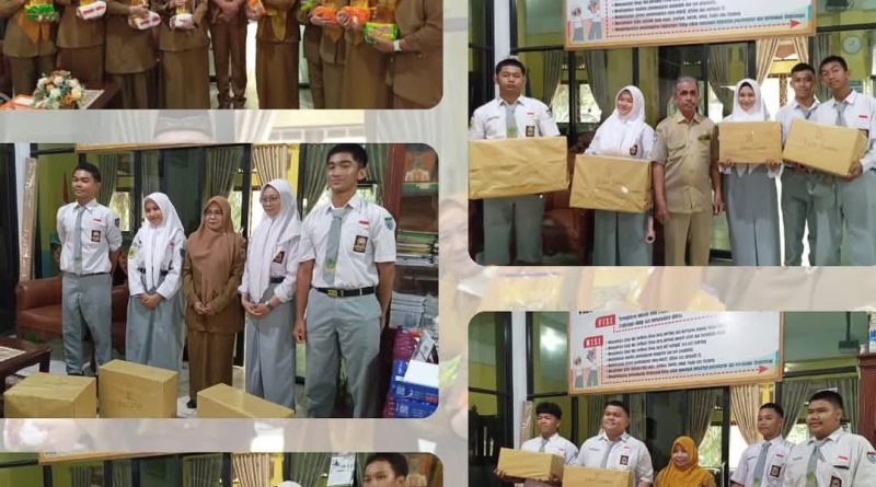 Pemenang Lomba HUT RI ke 81