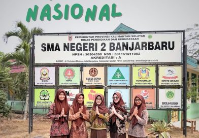 Selamat Hari Batik Nasional 2026!